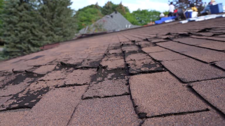 Best Roof Installation  in Waller, TX
