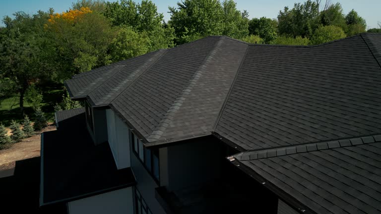 Gutter Replacement in Waller, TX