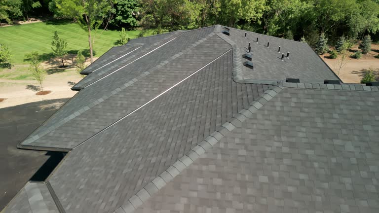Best Green or Eco-Friendly Roofing Solutions  in Waller, TX