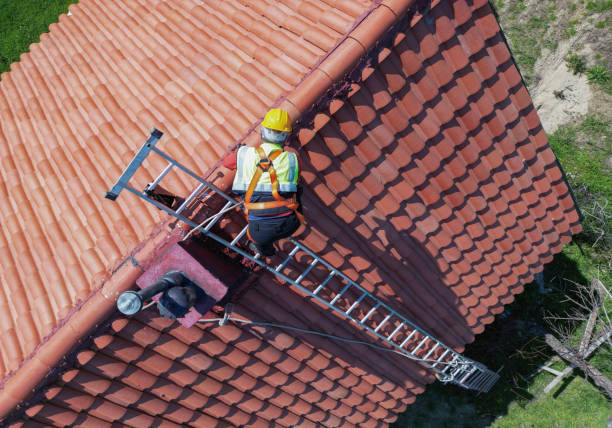 Best Roof Ventilation Installation  in Waller, TX