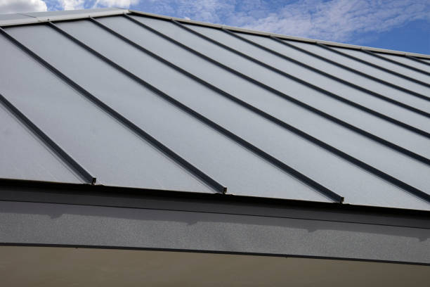 Roof Coating Services in Waller, TX