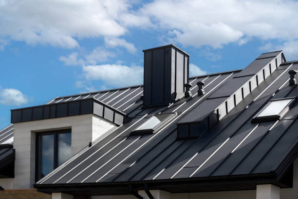 Best Hot Roofs  in Waller, TX